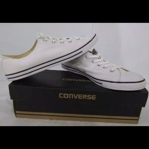 CONVERSE Chuck Taylor All Star Ox Lo Dainty Canvas